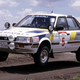 Image for article titled 40 Years Of Not Getting Stuck: A Subaru AWD History